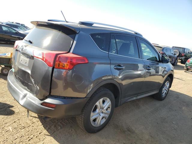 Photo 2 VIN: JTMBFREV2E5029705 - TOYOTA RAV4 LE 