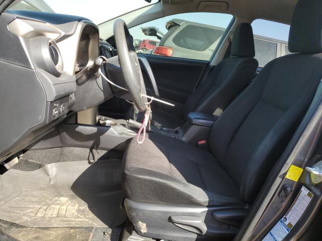 Photo 6 VIN: JTMBFREV2E5029705 - TOYOTA RAV4 LE 