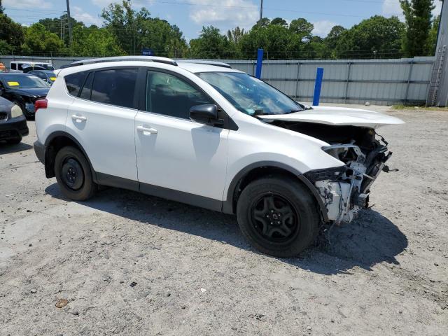 Photo 3 VIN: JTMBFREV2ED074097 - TOYOTA RAV4 LE 