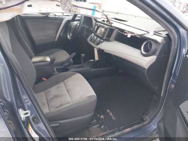 Photo 4 VIN: JTMBFREV2ED076027 - TOYOTA RAV4 