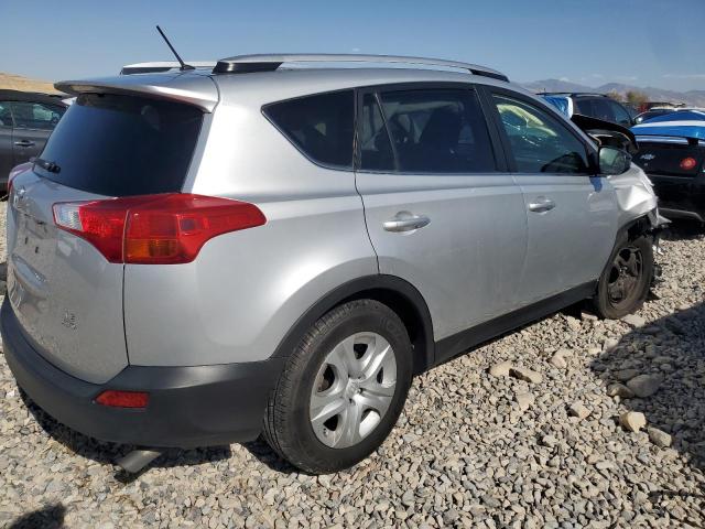 Photo 2 VIN: JTMBFREV2ED076576 - TOYOTA RAV4 LE 