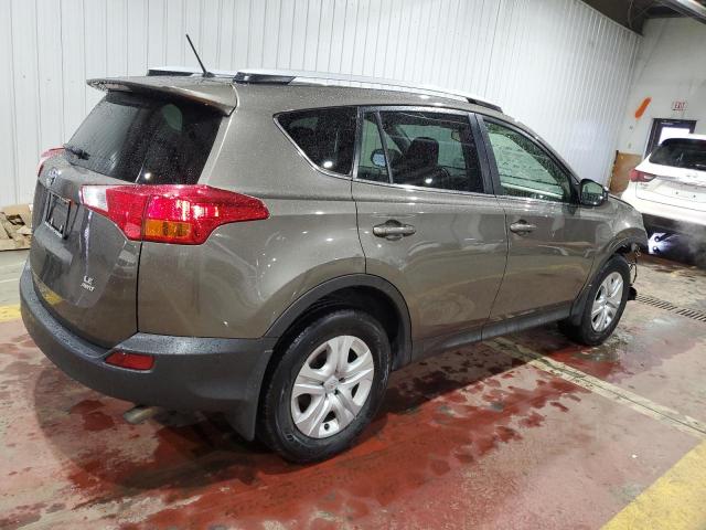 Photo 2 VIN: JTMBFREV2ED083530 - TOYOTA RAV4 