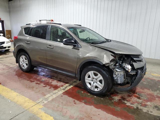 Photo 3 VIN: JTMBFREV2ED083530 - TOYOTA RAV4 