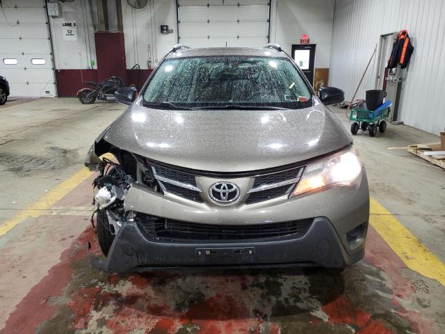 Photo 4 VIN: JTMBFREV2ED083530 - TOYOTA RAV4 