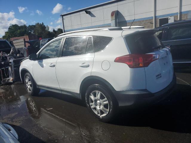 Photo 1 VIN: JTMBFREV2ED085746 - TOYOTA RAV4 LE 