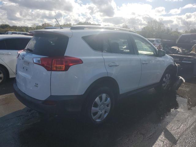 Photo 2 VIN: JTMBFREV2ED085746 - TOYOTA RAV4 LE 