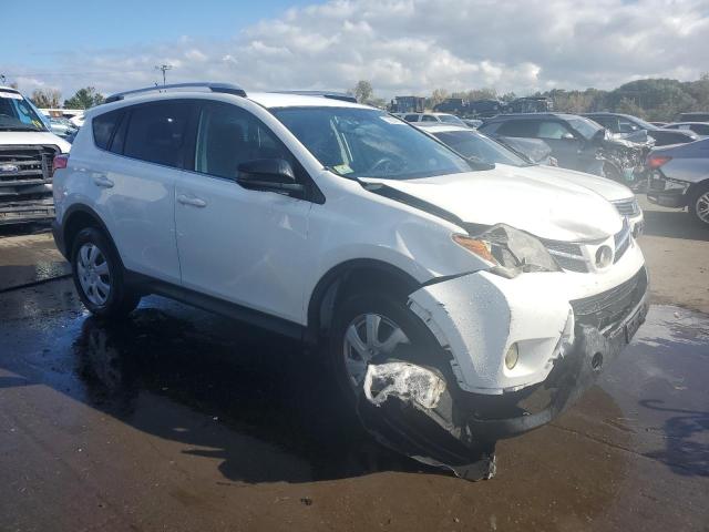 Photo 3 VIN: JTMBFREV2ED085746 - TOYOTA RAV4 LE 