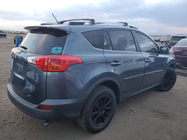 Photo 2 VIN: JTMBFREV2ED092924 - TOYOTA RAV4 LE 