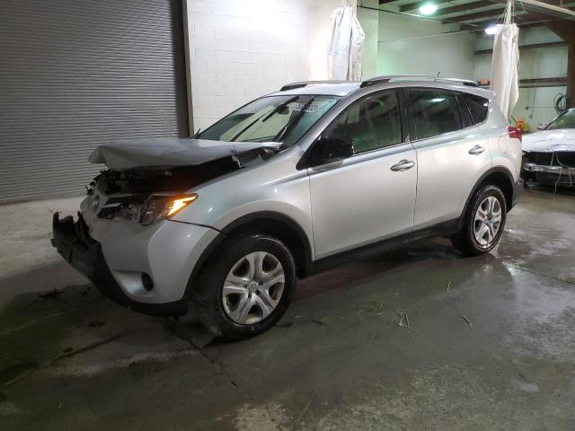 Photo 0 VIN: JTMBFREV2EJ005217 - TOYOTA RAV4 