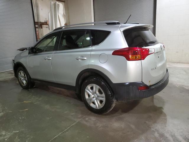 Photo 1 VIN: JTMBFREV2EJ005217 - TOYOTA RAV4 