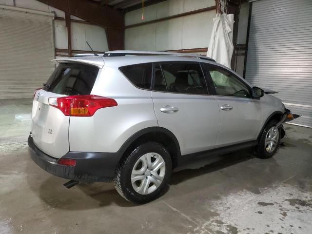 Photo 2 VIN: JTMBFREV2EJ005217 - TOYOTA RAV4 