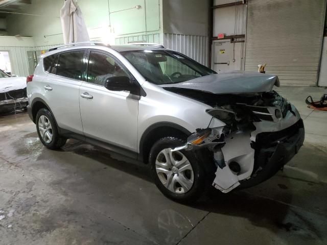 Photo 3 VIN: JTMBFREV2EJ005217 - TOYOTA RAV4 