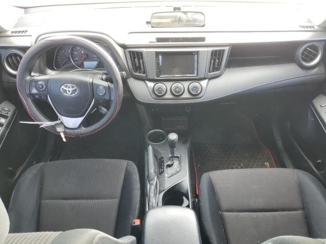 Photo 7 VIN: JTMBFREV2EJ009123 - TOYOTA RAV4 LE 