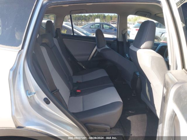 Photo 7 VIN: JTMBFREV2EJ010806 - TOYOTA RAV4 