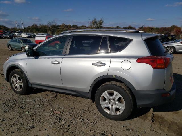 Photo 1 VIN: JTMBFREV2FD117807 - TOYOTA RAV4 