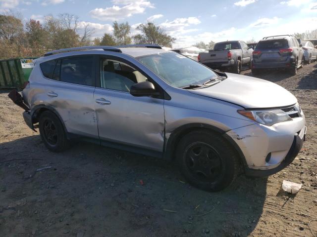 Photo 3 VIN: JTMBFREV2FD117807 - TOYOTA RAV4 