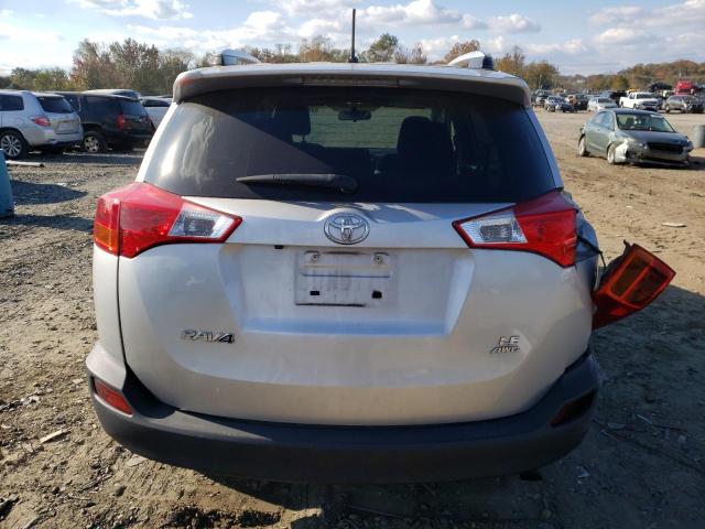 Photo 5 VIN: JTMBFREV2FD117807 - TOYOTA RAV4 