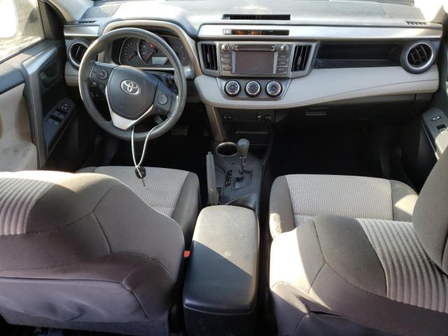 Photo 7 VIN: JTMBFREV2FD117807 - TOYOTA RAV4 