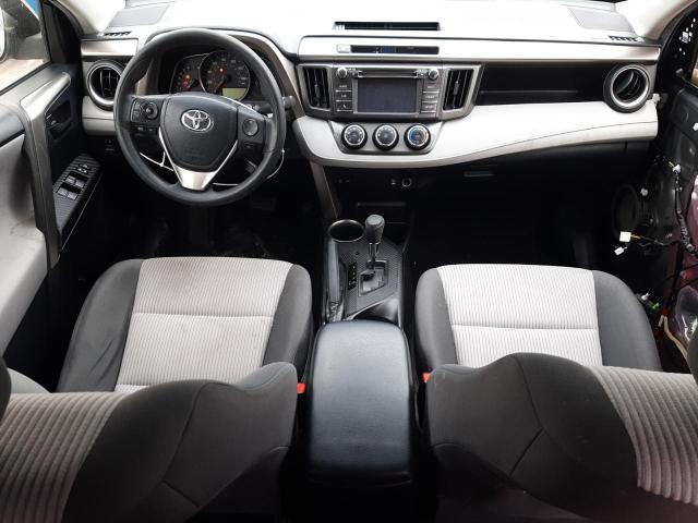 Photo 7 VIN: JTMBFREV2FD147731 - TOYOTA RAV4 