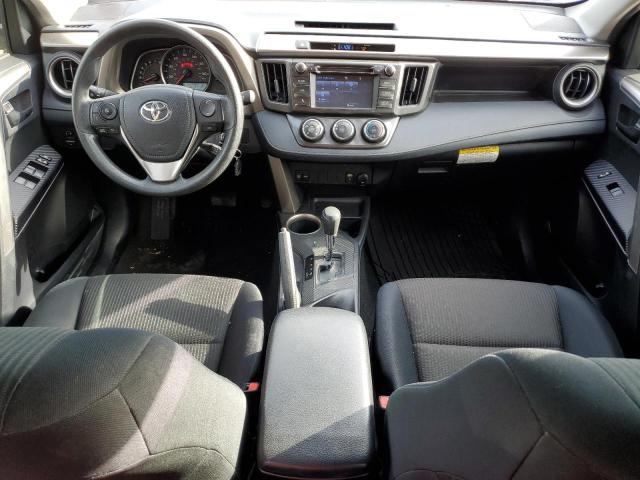 Photo 7 VIN: JTMBFREV2FD153674 - TOYOTA RAV4 LE 