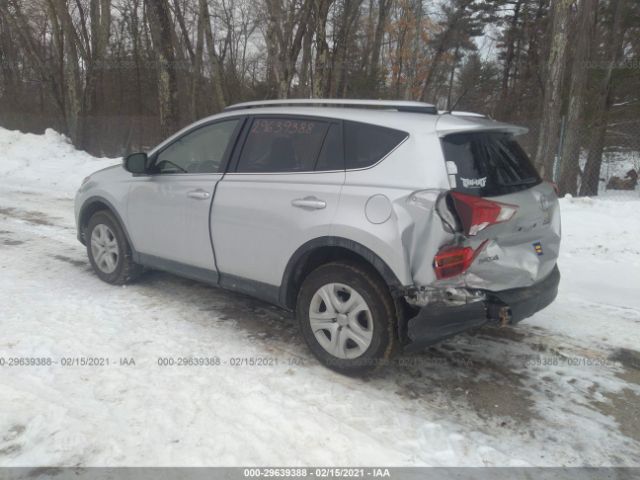 Photo 2 VIN: JTMBFREV2FD157210 - TOYOTA RAV4 