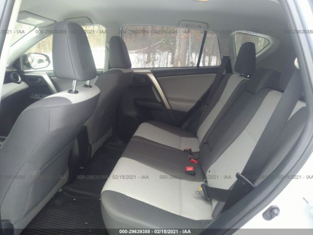 Photo 7 VIN: JTMBFREV2FD157210 - TOYOTA RAV4 