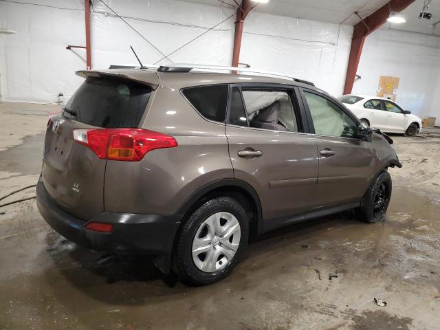 Photo 2 VIN: JTMBFREV2FD167476 - TOYOTA RAV4 