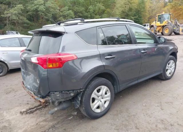 Photo 3 VIN: JTMBFREV2FD173911 - TOYOTA RAV4 