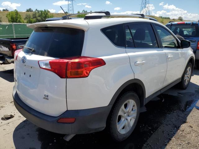 Photo 3 VIN: JTMBFREV2FJ025260 - TOYOTA RAV4 