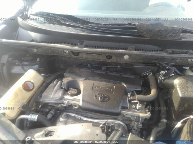 Photo 9 VIN: JTMBFREV2FJ036906 - TOYOTA RAV4 