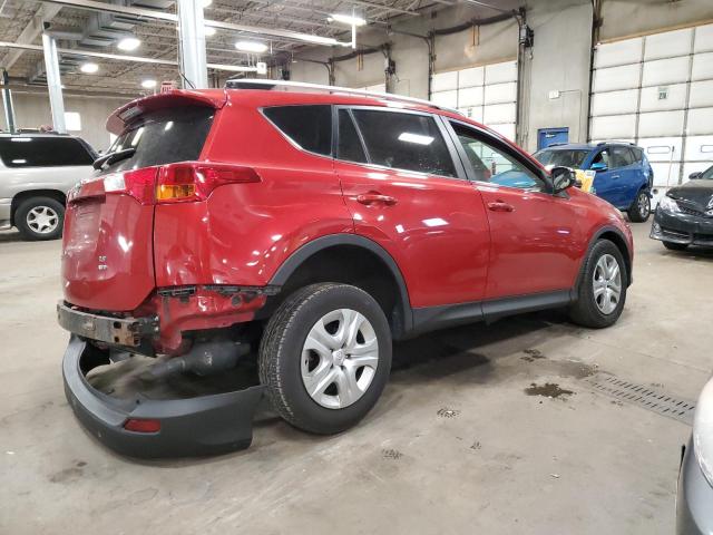 Photo 2 VIN: JTMBFREV2FJ041796 - TOYOTA RAV4 