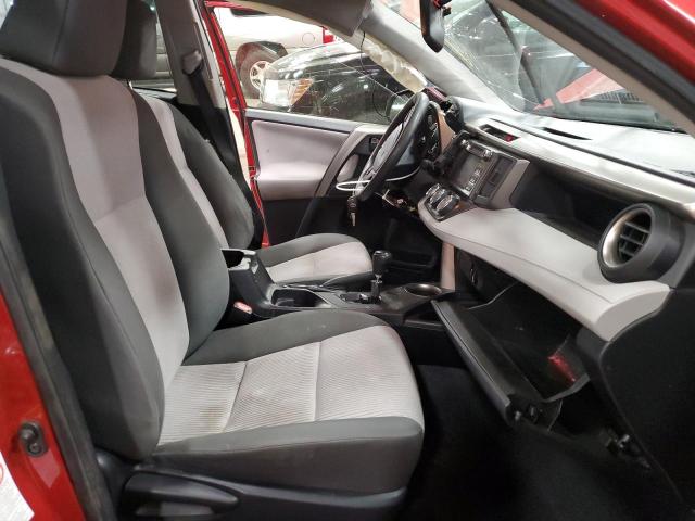 Photo 6 VIN: JTMBFREV2FJ041796 - TOYOTA RAV4 