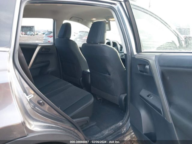 Photo 7 VIN: JTMBFREV2FJ042978 - TOYOTA RAV4 