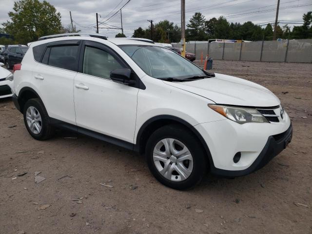 Photo 3 VIN: JTMBFREV2FJ045492 - TOYOTA RAV4 LE 