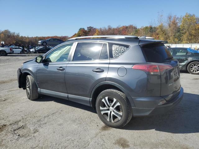 Photo 1 VIN: JTMBFREV2GD177037 - TOYOTA RAV4 LE 