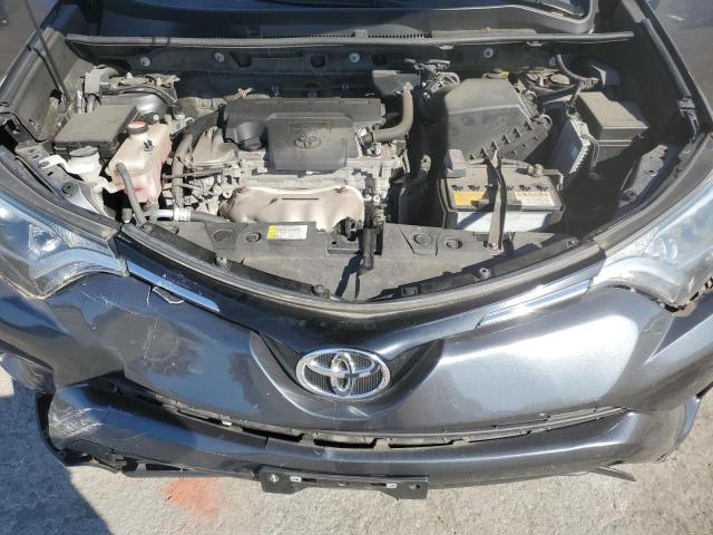 Photo 11 VIN: JTMBFREV2GD177037 - TOYOTA RAV4 LE 