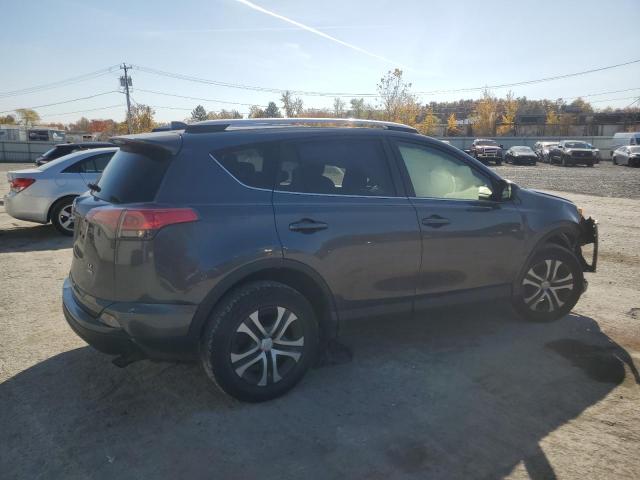 Photo 2 VIN: JTMBFREV2GD177037 - TOYOTA RAV4 LE 