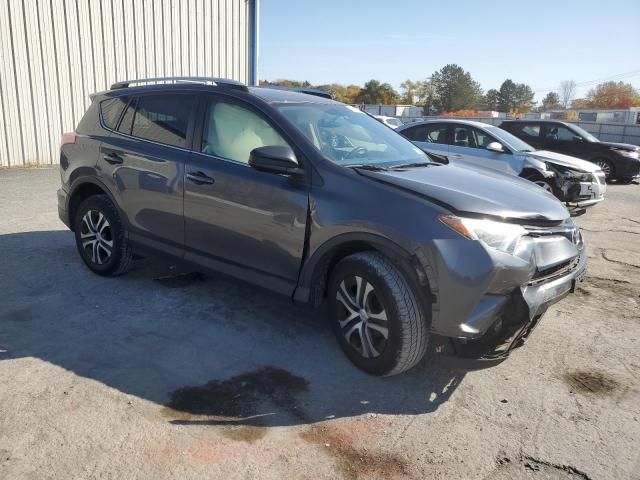 Photo 3 VIN: JTMBFREV2GD177037 - TOYOTA RAV4 LE 