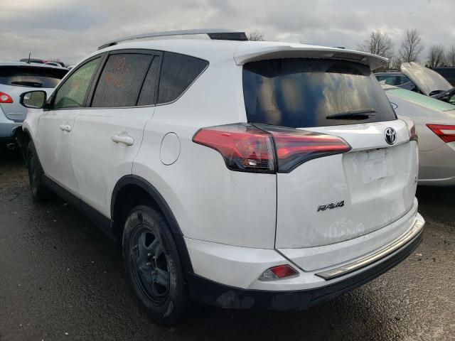 Photo 2 VIN: JTMBFREV2GD179449 - TOYOTA RAV4 LE 