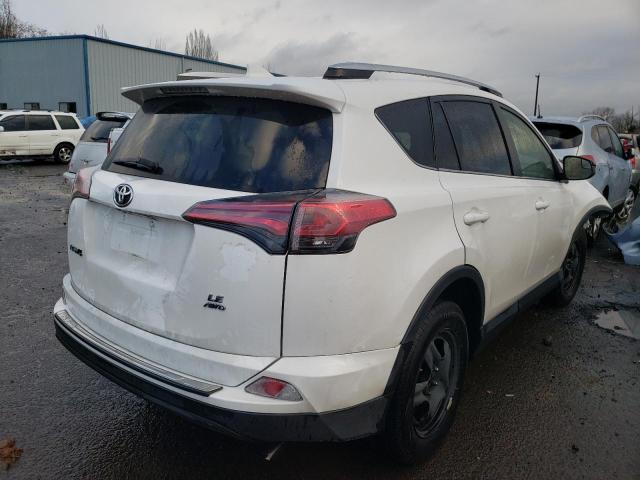 Photo 3 VIN: JTMBFREV2GD179449 - TOYOTA RAV4 LE 