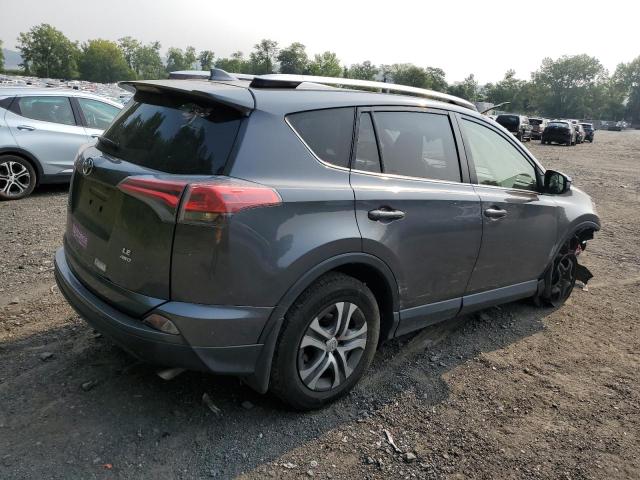 Photo 2 VIN: JTMBFREV2GD184733 - TOYOTA RAV4 LE 