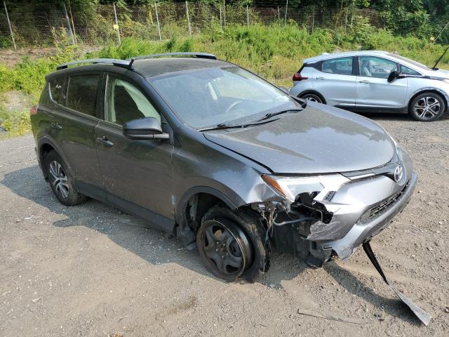 Photo 3 VIN: JTMBFREV2GD184733 - TOYOTA RAV4 LE 