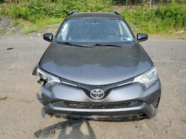 Photo 4 VIN: JTMBFREV2GD184733 - TOYOTA RAV4 LE 