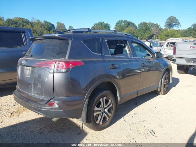 Photo 3 VIN: JTMBFREV2GJ053951 - TOYOTA RAV4 