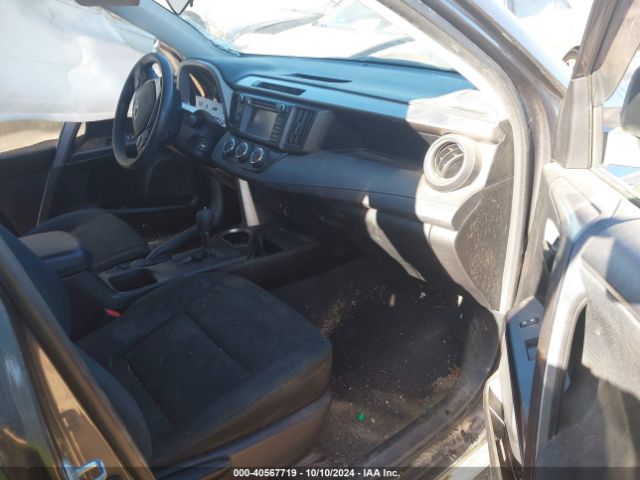 Photo 4 VIN: JTMBFREV2GJ053951 - TOYOTA RAV4 