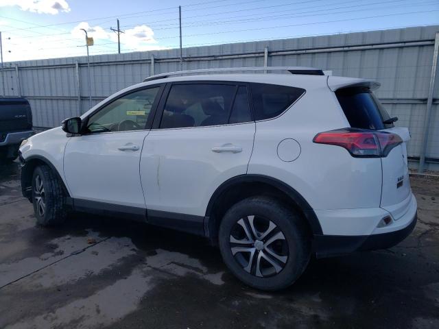 Photo 1 VIN: JTMBFREV2GJ061225 - TOYOTA RAV4 