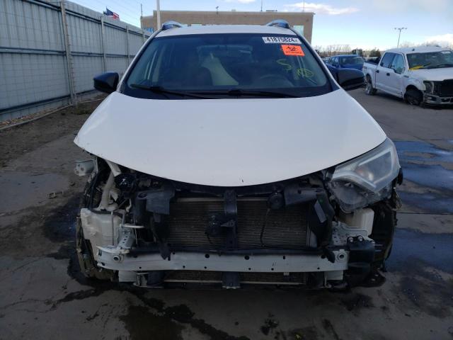 Photo 4 VIN: JTMBFREV2GJ061225 - TOYOTA RAV4 