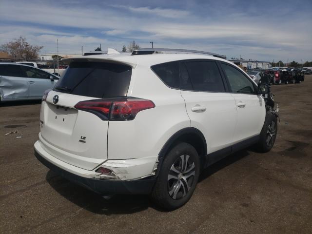 Photo 3 VIN: JTMBFREV2GJ066554 - TOYOTA RAV4 LE 