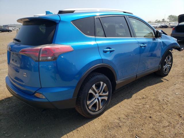 Photo 2 VIN: JTMBFREV2GJ078560 - TOYOTA RAV4 