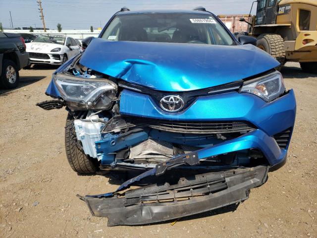 Photo 4 VIN: JTMBFREV2GJ078560 - TOYOTA RAV4 